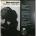 MICHAEL CHAPMAN Wrecked Again (Harvest SHVL 798) UK 1971 gatefold LP